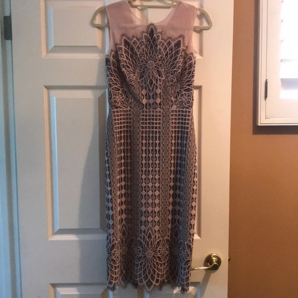BCBG “Belila” dress